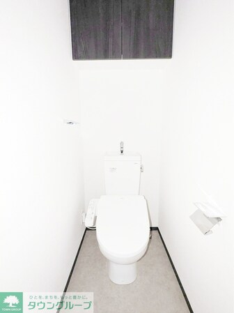 RELUXIA CITY 北新宿の物件内観写真